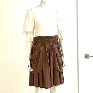 Brand new Zara skirt